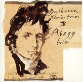 Beethoven: Klaviertrios IV