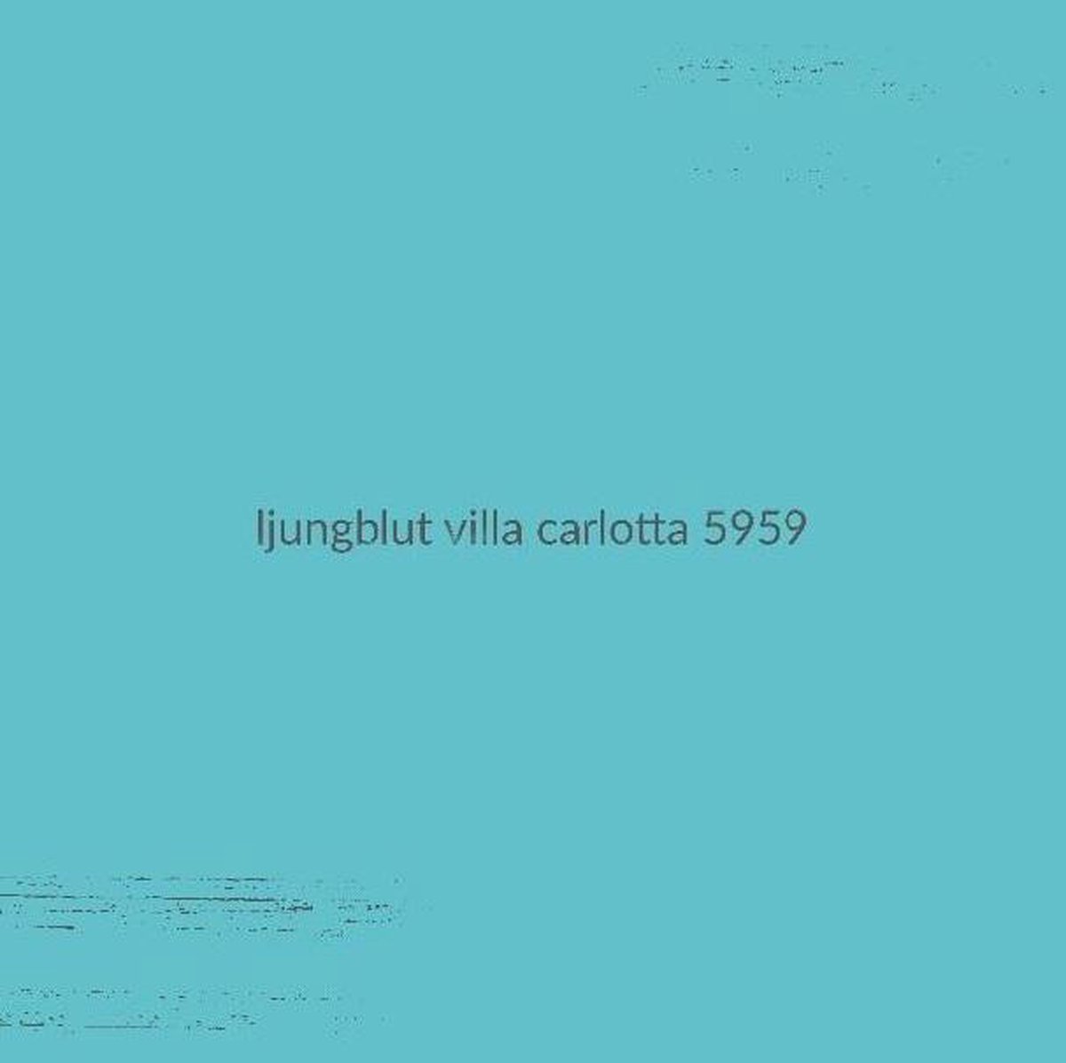 Villa Carlotta 5959