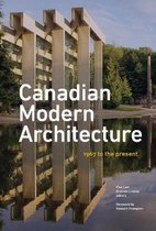 Canadian Modern Architecture