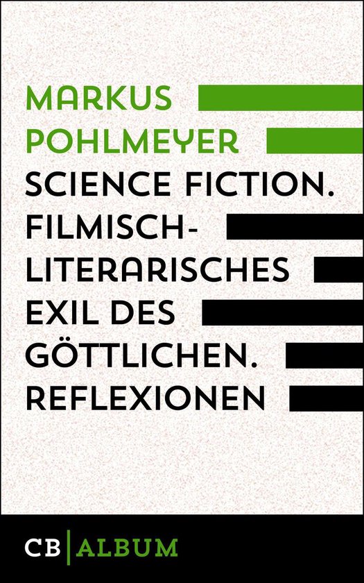 Science Fiction - Filmisch-literarisches Exil des Göttliche ... - cover