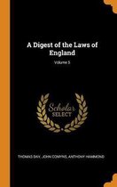 A Digest of the Laws of England; Volume 5