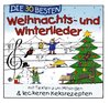 Die 30 Besten Weihnachts & Winterlieder