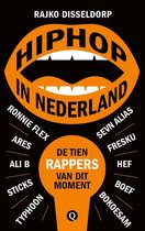 Hiphop in Nederland