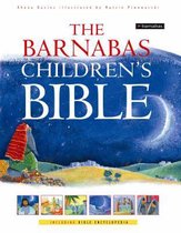 Barnabas Children'S Bible