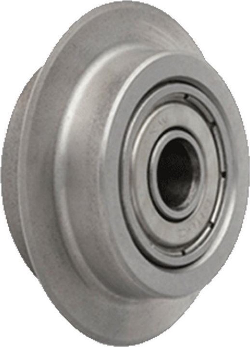 MAPR vervangingsmes, mesvorm rond, v/buisdiam 12 - 54mm