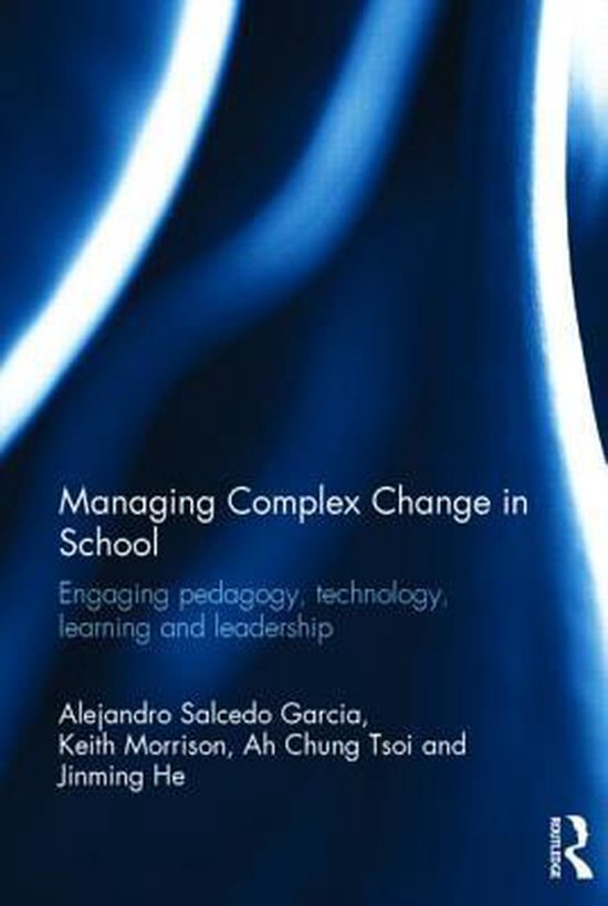 Managing Complex Change in School - cover