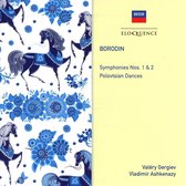 Symphonies Nos. 1 & 2/polovtsian Dances