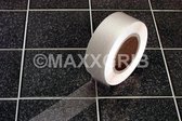 Antislip tape 100 mm breed (BLOTE VOET VRIENDELIJK) DOORZICHTIG - 100mm x 18.3 mtr doorzichtig