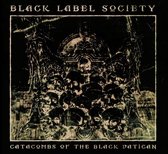 Catacombs Of The Black Vatican (LP)