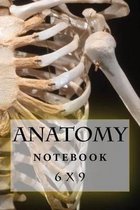 Anatomy Notebook