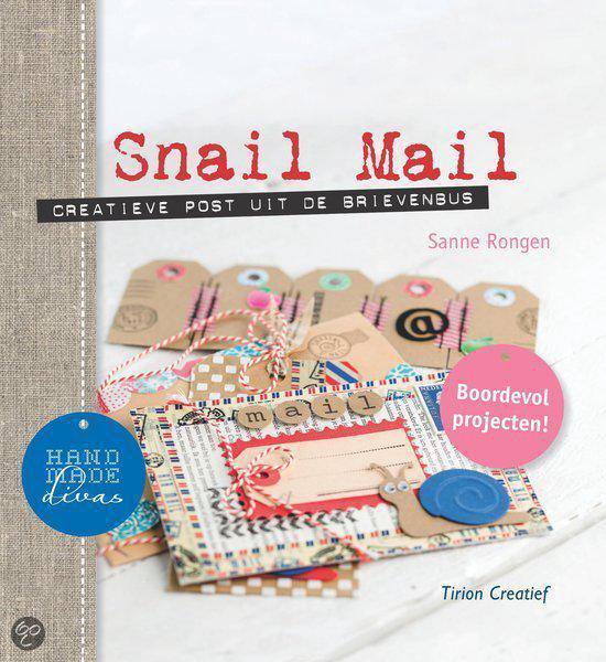 Snail mail
