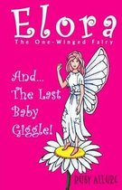 Elora, the One-Winged Fairy