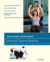 Home-Based Business Series - How to Start a Home-Based Personal Trainer Business