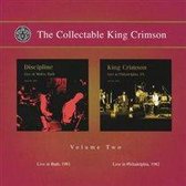 Collectable King Crimson - Vol 2
