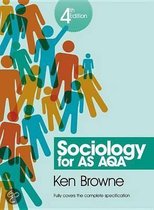 Sociology for AQA Volume 1