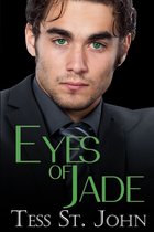 Eyes Of Jade (Undercover Intrigue Series ~Book 2)
