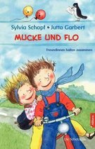 Omslag Mucke und Flo