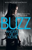The Game Trilogy 2 - Buzz (The Game Trilogy, Book 2)