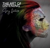 Grey Lotus - The Art Of Listening (CD)