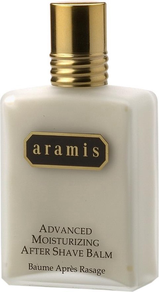 Aramis – Advanced moisturizing after shave balm – 120 ml