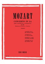 Concerto In La Kv 622