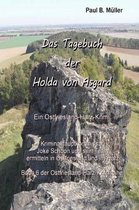 Das Tagebuch Der Holda Von Asgard