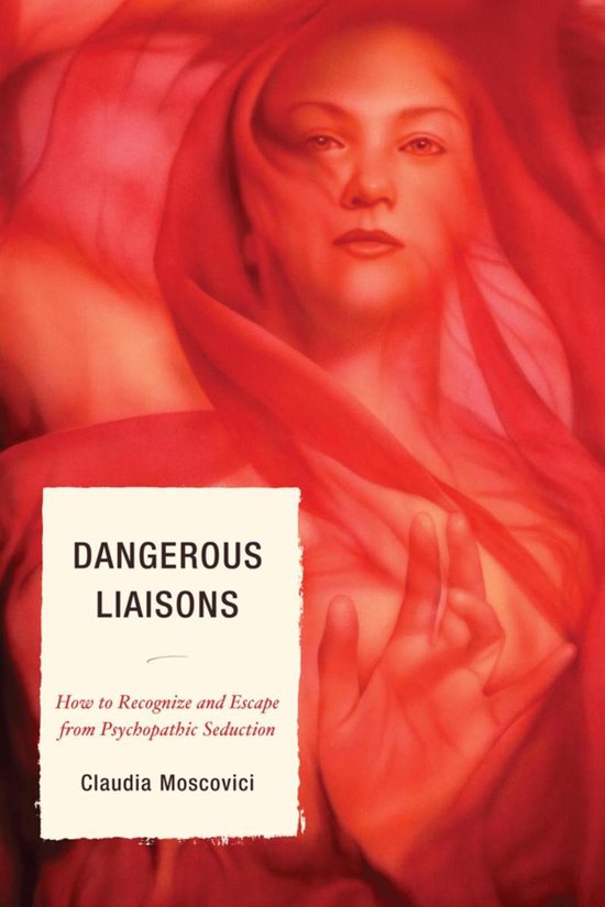 Dangerous Liaisons - cover