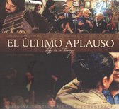 El Ultimo Aplauso, A Film By German (CD)