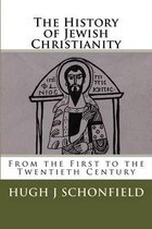 The History of Jewish Christianity