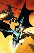 Batwing Vol. 1