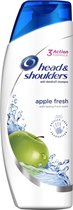 Head&Shoulders Shampoo Appel - 500ml