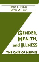 Gender, Health And Illness