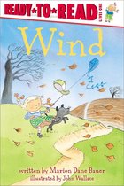 Weather Ready-to-Reads 1 - Wind