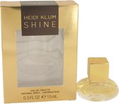 Heidi Klum Shine  - Eau De Toilette Spray Women