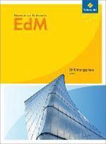Elemente der Mathematik. Schülerband. Einführungsphase. Sekundarstufe 2. Hessen