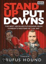 Stand-Up Put-Downs