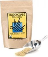 Harrison's High Potency Mash - 454 gram