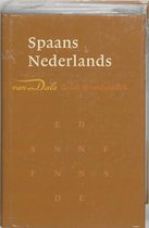 Van Dale groot woordenboek / Spaans-Nederlands