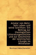 Amalar Von Metz
