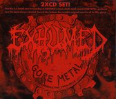 Gore Metal Redux  A Necrospective