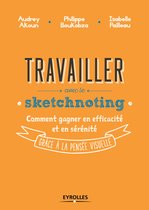 Travailler avec le sketchnoting