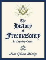 A History of Freemasonry