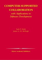 Computer-Supported Collaboration