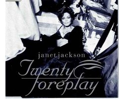 Twenty Foreplay