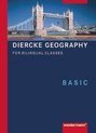 Diercke Geographie Bilingual Basic. Textbook