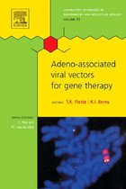 Adeno-Associated Virus Vectors For Gene Therapy