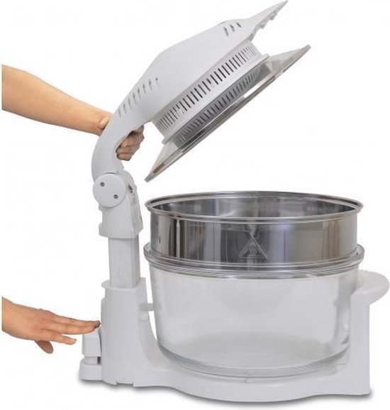 trebs combi halogeen oven trebs combi halogeen oven
