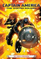 Marvel Movie Storybook (eBook) - Captain America: The Winter Soldier - The Movie Storybook