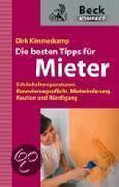 Die besten Tipps für Mieter