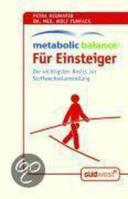 Metabolic Balance® Für Einsteiger - cover